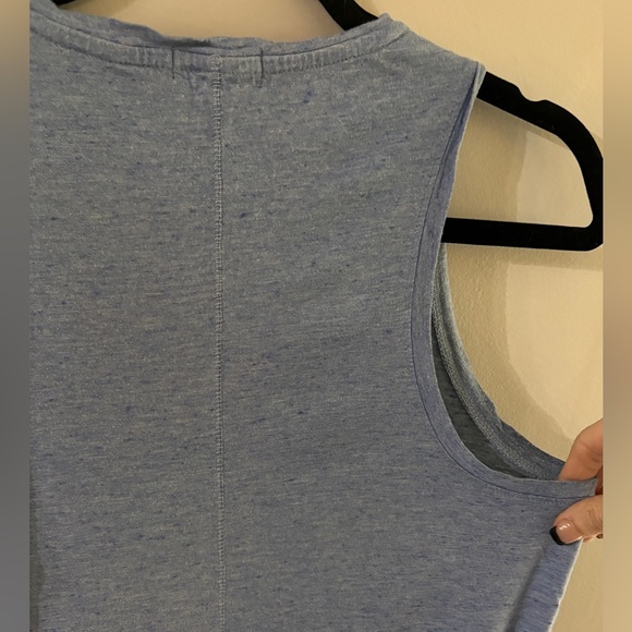 GAP Super Soft Sleeveless Tee - Picture 3 of 3